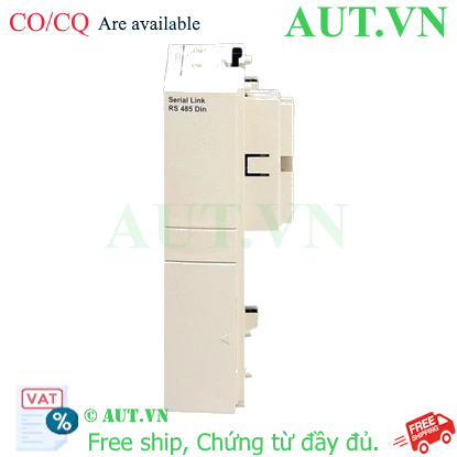 Ảnh của Module giao tiếp RS485 Twido Schneider TWDNOZ485D