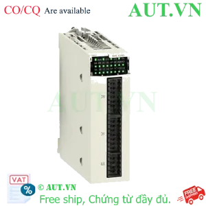 Ảnh của Module high speed counter X80 2DI Schneider BMXEHC0200
