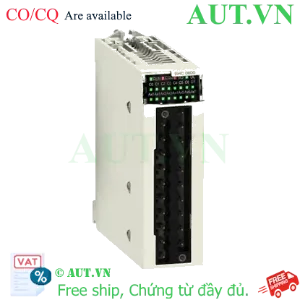 Ảnh của Module high speed counter X80 8DI Schneider BMXEHC0800