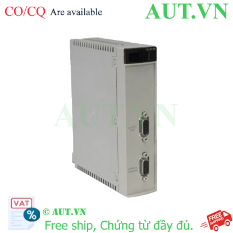 Ảnh của Module Interbus Bus Premium 500MA Schneider TSXIBY100