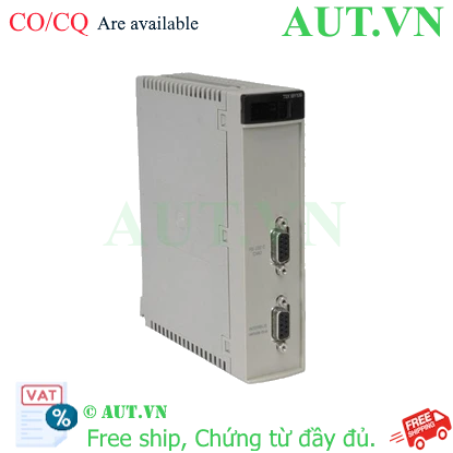 Ảnh của Module Interbus Bus Premium 500MA Schneider TSXIBY100C