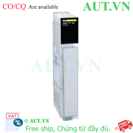 Ảnh của Module Interbus Master PCP V2.0 Schneider 140NOA62200