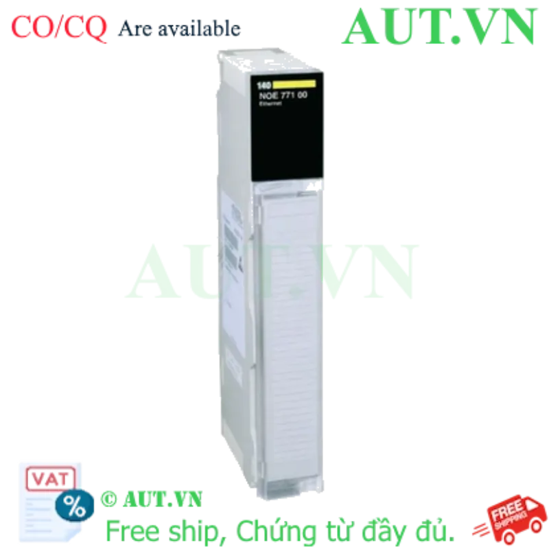Ảnh của Module Interbus Master PCP V2.0 Schneider 140NOA62200