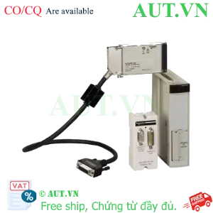 Ảnh của Module KIT Profibus DP V0 PLC Schneider TSXPBY100