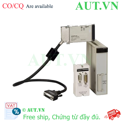 Ảnh của Module KIT Profibus DP V0 PLC Schneider TSXPBY100