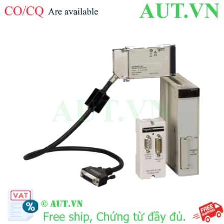 Ảnh của Module KIT Profibus DP V0 PLC Schneider TSXPBY100