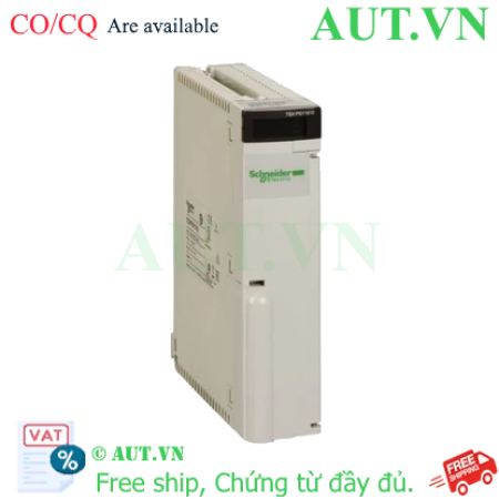 Ảnh của Module nguồn Schneider 24VDC 1500MA TSXPSY1610M
