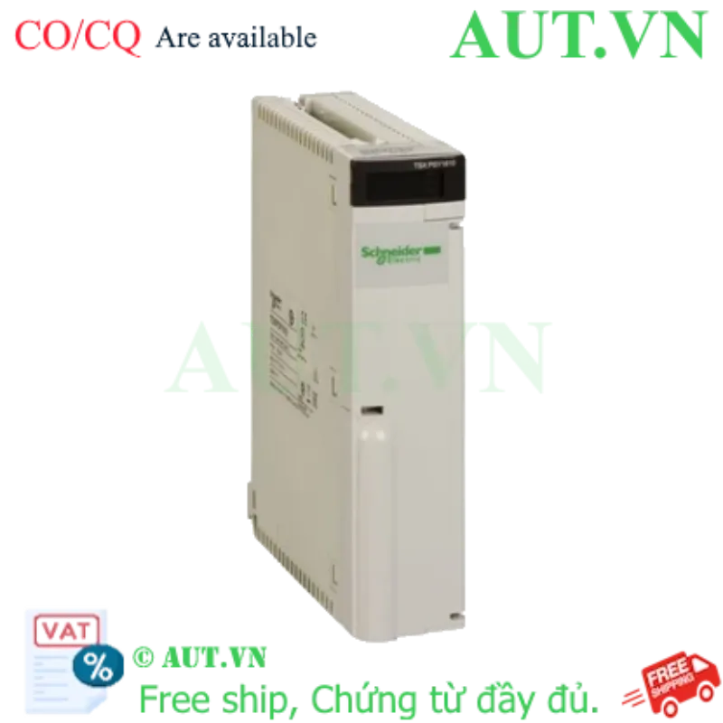 Ảnh của Module nguồn Schneider 24VDC 1500MA TSXPSY1610M