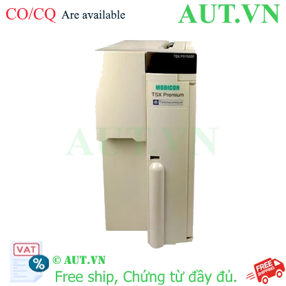 Ảnh của Module nguồn Schneider 24VDC 500/1700MA TSXPSY5500M