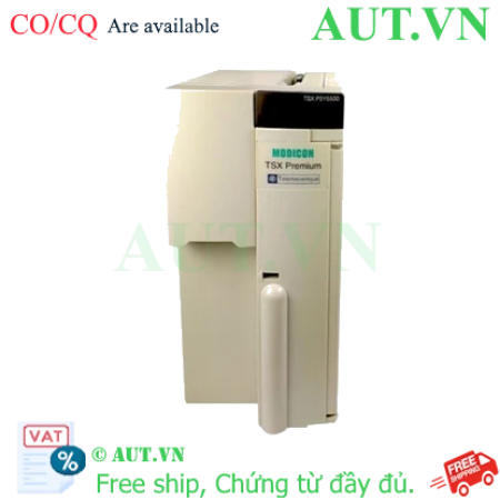 Ảnh của Module nguồn Schneider 24VDC 500/1700MA TSXPSY5500M