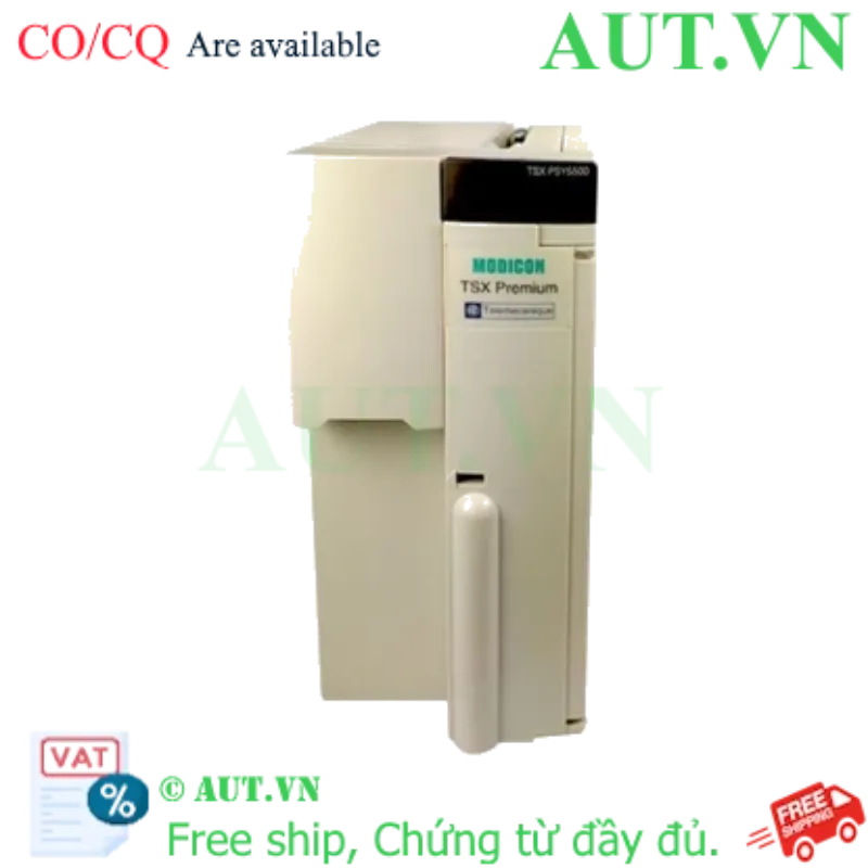 Ảnh của Module nguồn Schneider 24VDC 500/1700MA TSXPSY5500M