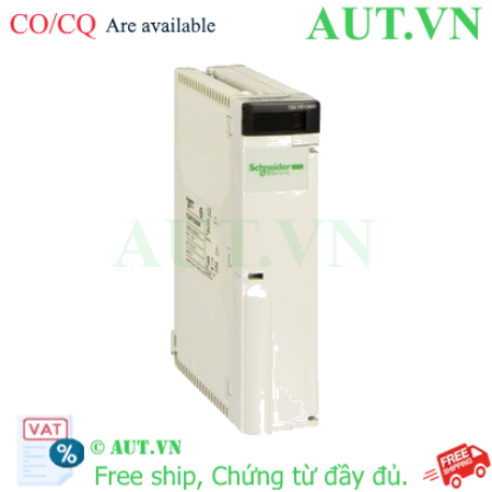 Ảnh của Module nguồn Schneider 500/1700MA TSXPSY5500MC