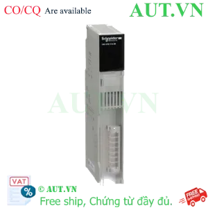 Ảnh của Module nguồn Schneider Quantum 115-230VAC 140CPS11420