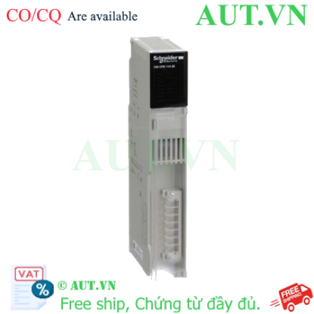 Ảnh của Module nguồn Schneider Quantum 115-230VAC 140CPS11420