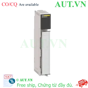 Ảnh của Module nguồn Schneider Quantum 125VDC 100-150V 8A 140CPS52400