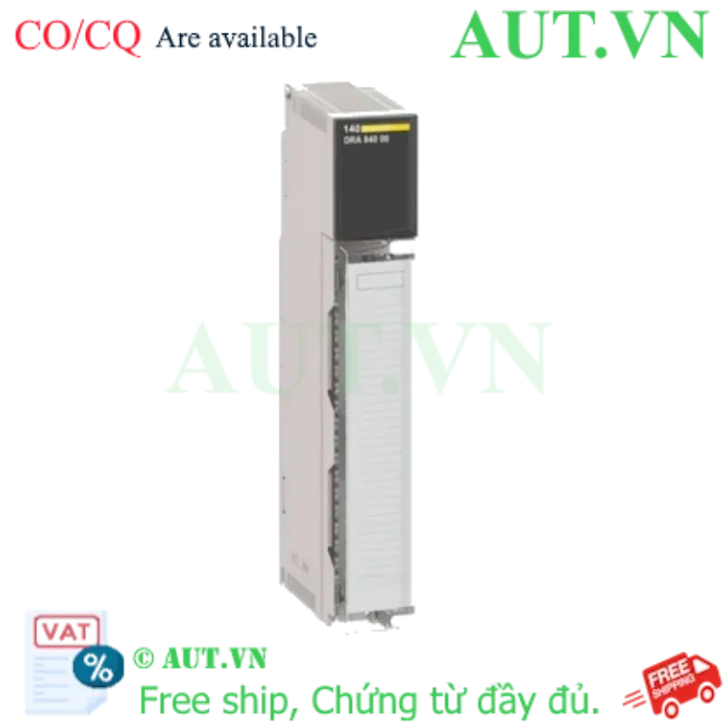 Ảnh của Module nguồn Schneider Quantum 125VDC 100-150V 8A 140CPS52400