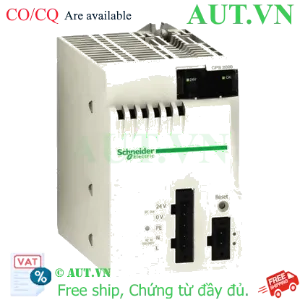 Ảnh của Module nguồn Schneider X80 20W BMXCPS2000