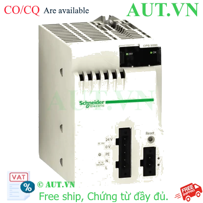 Ảnh của Module nguồn Schneider X80 20W BMXCPS2000