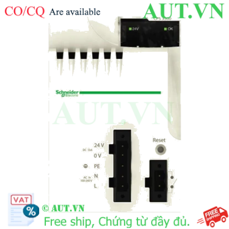 Ảnh của Module nguồn Schneider X80 36W BMXCPS3500