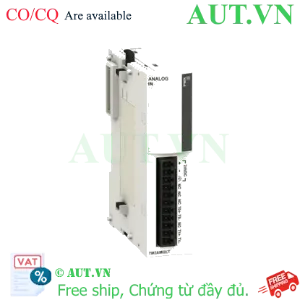Ảnh của Module nhiệt độ Schneider TM2AMI2LT