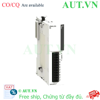 Ảnh của Module nhiệt độ Schneider TM2AMI2LT