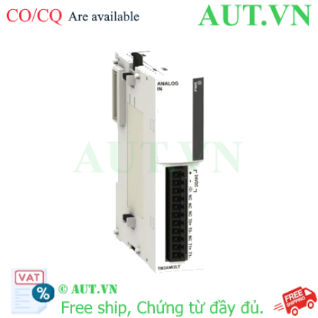 Ảnh của Module nhiệt độ Schneider TM2AMI2LT