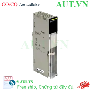 Ảnh của Module RIO 1 Connector Quantum Schneider 140CRA93100