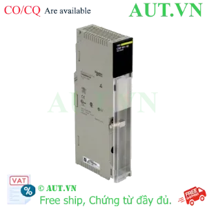Ảnh của Module RIO 1 Connector Quantum Schneider 140CRP93100