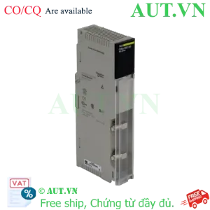 Ảnh của Module RIO 2 Connector Quantum Schneider 140CRA93200