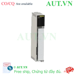 Ảnh của Module RIO 2 Connector Quantum Schneider 140CRP93200