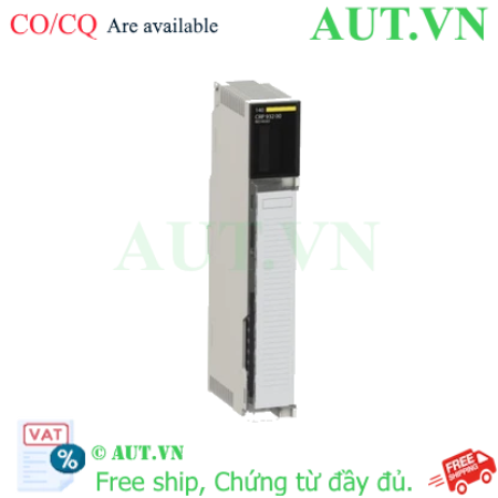Ảnh của Module RIO 2 Connector Quantum Schneider 140CRP93200