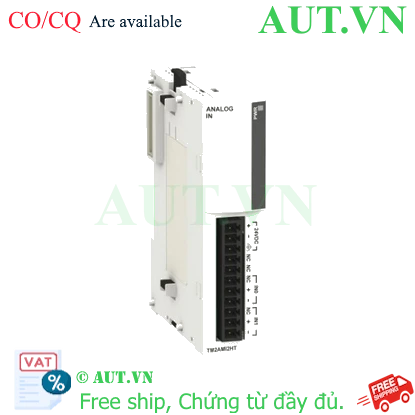 Ảnh của Module Schneider TM2AMI2HT (2 ngõ vào)