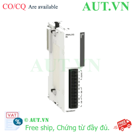 Ảnh của Module Schneider TM2AMI2HT (2 ngõ vào)