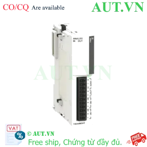 Ảnh của Module Schneider TM2AMM3HT 2AI/1AO