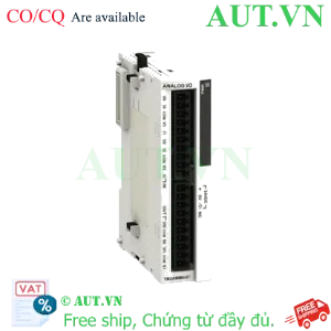 Ảnh của Module Schneider TM2AMM6HT 4AI/2AO