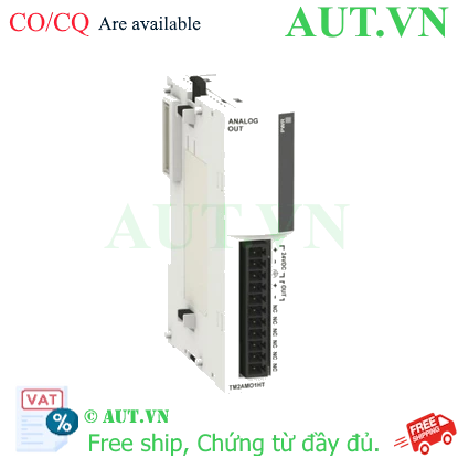 Ảnh của Module Schneider TM2AMO1HT (1 ngõ ra)