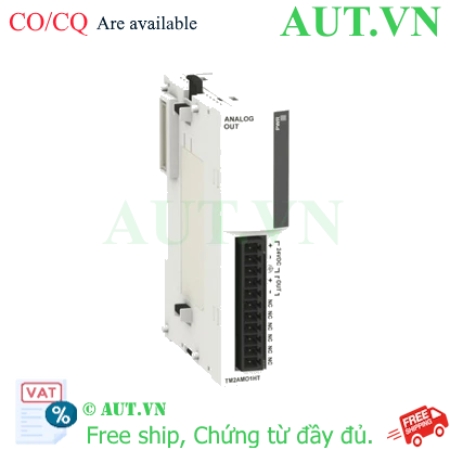 Ảnh của Module Schneider TM2AMO1HT (1 ngõ ra)