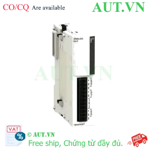 Ảnh của Module Schneider TM2AVO2HT (2 ngõ ra)