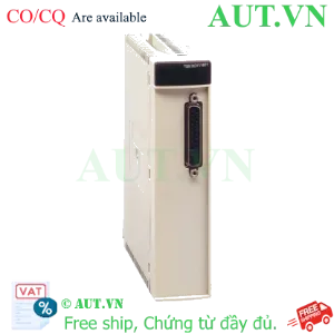 Ảnh của Module truyền thông 2 Twisted Schneider TSXSCY11601