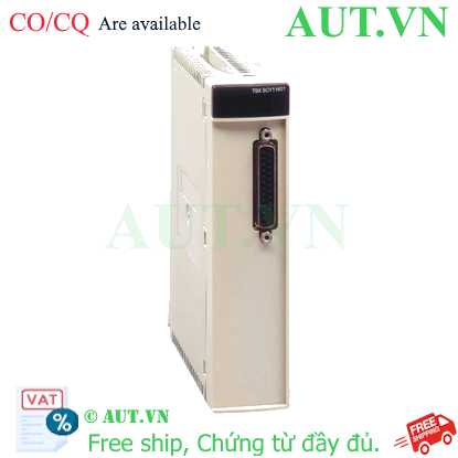 Ảnh của Module truyền thông 2 Twisted Schneider TSXSCY11601