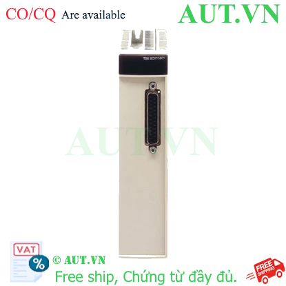 Ảnh của Module truyền thông 2 Twisted Schneider TSXSCY11601C