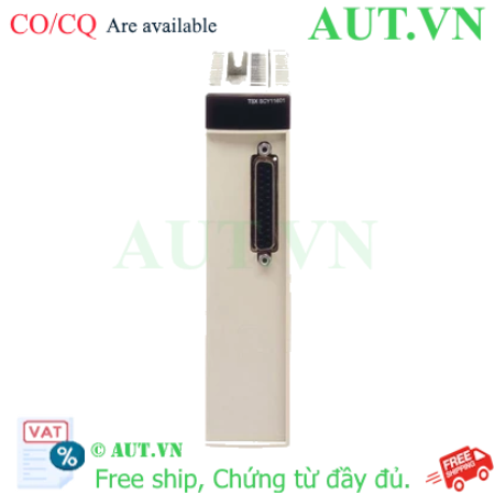 Ảnh của Module truyền thông 2 Twisted Schneider TSXSCY11601C