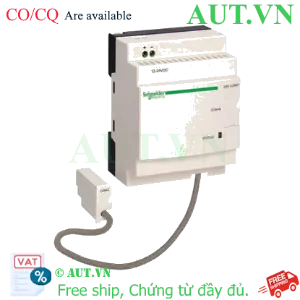 Ảnh của Module truyền thông Bộ lập trình Zelio Schneider SR2COM01