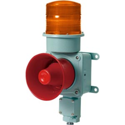 Ảnh của Đèn tín hiệu cảnh báo Qlight SMDS-WS-12-A