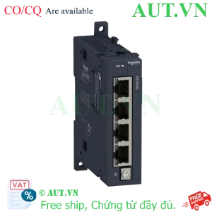 Ảnh của Module truyền thông M251 Schneider TM4ES4