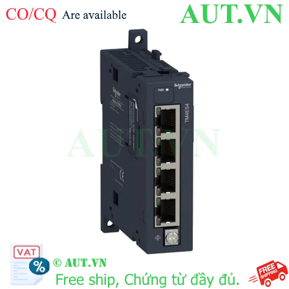 Ảnh của Module truyền thông M251 Schneider TM4ES4