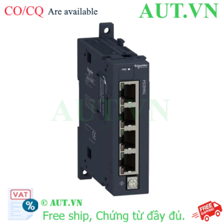 Ảnh của Module truyền thông M251 Schneider TM4ES4