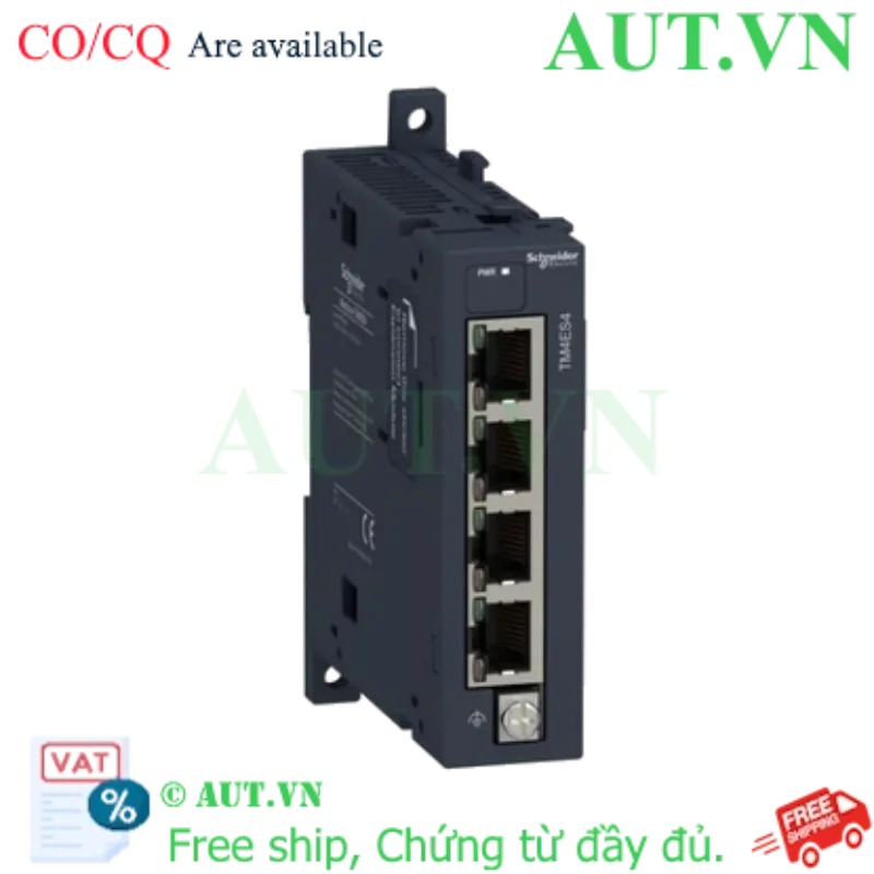 Ảnh của Module truyền thông M251 Schneider TM4ES4