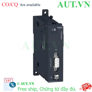 Ảnh của Module truyền thông M251 Schneider TM4PDPS1