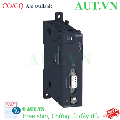 Ảnh của Module truyền thông M251 Schneider TM4PDPS1